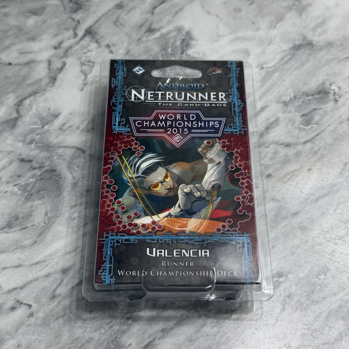 25+ Netrunner Collectible Trading Card Games for sale | Updated