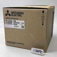 Mitsubishi Electric FR-D720-1.5K Made in 2023 new