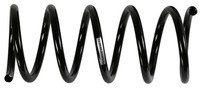 Sachs Fahrwerksfeder HA Fuer 994808