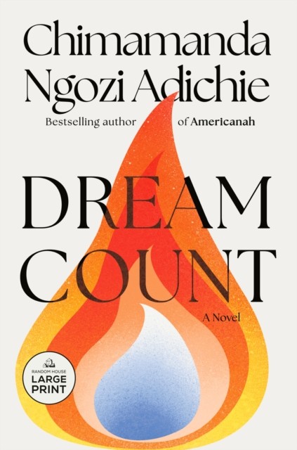 Dream Count: A Novel (Paperback Book)