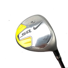 Nike SQ 3 Wood / 15 Degree / Fuijkura Speeder Tour X Stiif Flex