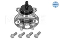 NEU - Meyle 30-147520010 Radnabe FüR Toyota