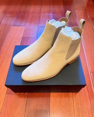 TAFT The Jude Boot in Tonal | Men's US 8/EU 41