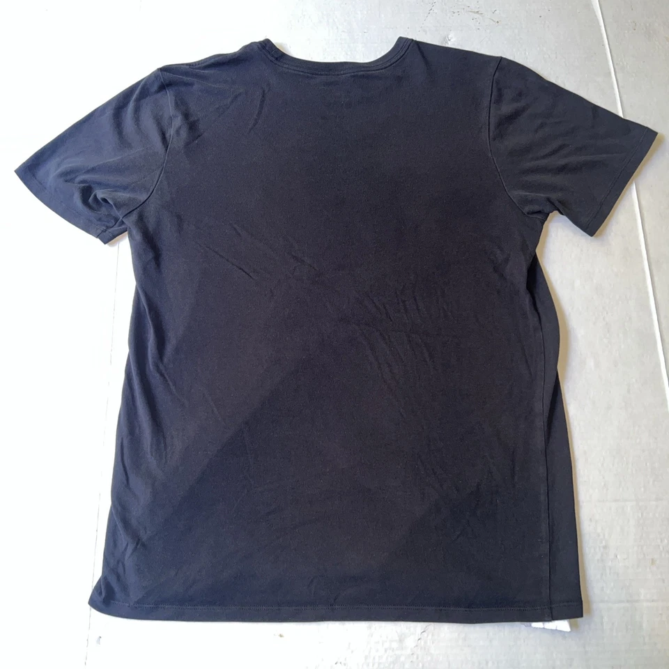 Camisa Atlética Nike Emitida por Equipo de Voleibol Duke Uni Blue Devils Mediana De Colección Rara Foto 4 de 4