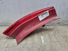 Feu arrière Citroen HY