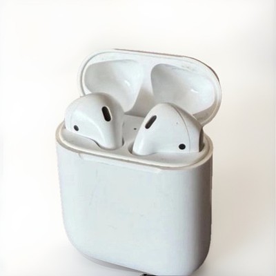 Apple AirPods 2 defekt