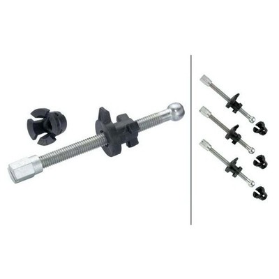 ORIGINAL  Hella 9XB 152 977-001 Einstellschraube, Hauptscheinwerfer