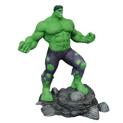 Diamond Select Toys Marvel Hulk Gallery PVC Figure