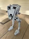 LEGO Star Wars: AT-ST Walker (75153) | No Box Manual or Minifigures +FAST SHIP!