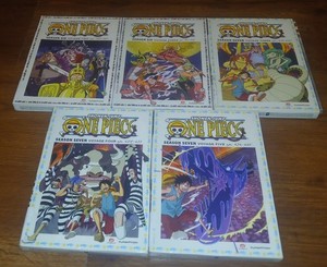 One Piece 4 5 6 | eBay