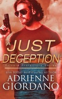 Adrienne Giordano | A Just Deception | Taschenbuch | Englisch (2020)