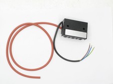 Zuendtrafo ZT 812 B 1-polig 1260003 Satronic