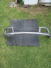 05-06 Acura Rsx Bumper Lip Oem A-spec Lip Dc5 05-06 Acura Rsx Bumper Lip Oem A-spec Lip Dc5