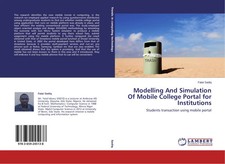 Fatai Sadiq | Modelling And Simulation Of Mob...