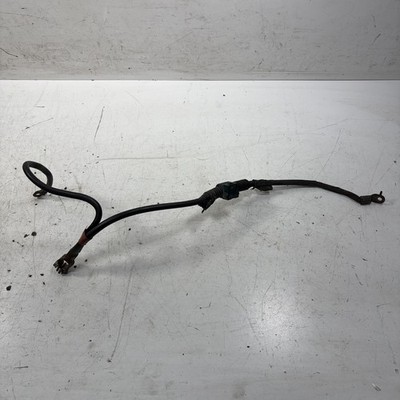 00-02 Acura TL Negative Battery Ground Cable 32600-S0K-A10 OEM | eBay