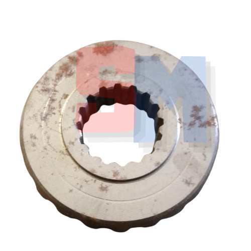 CORONA A SOLO DIESSE DS31 DENTI 22
