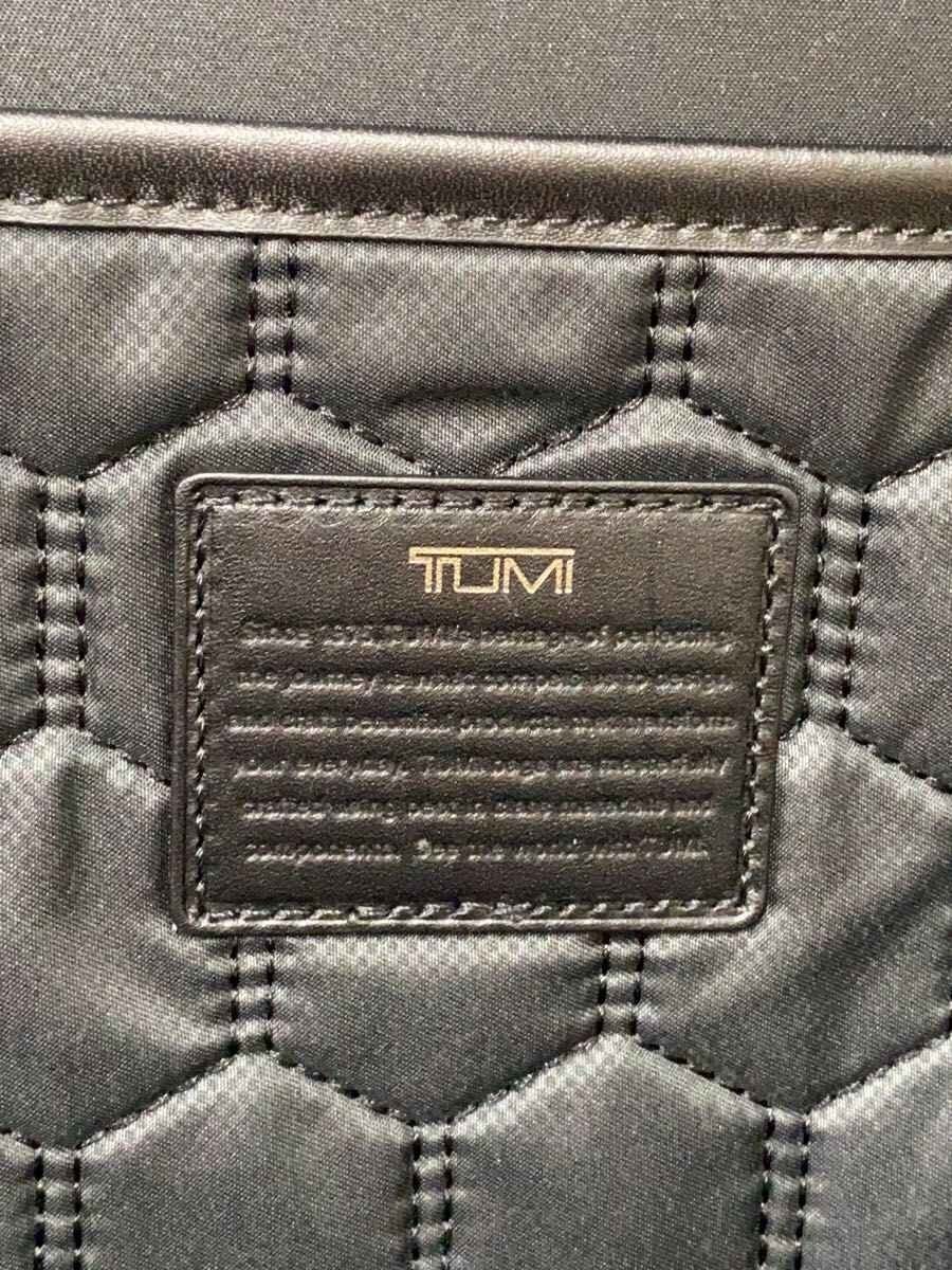 TUMI Harrison Bates Backpack -- Black Camouflage … - image 5