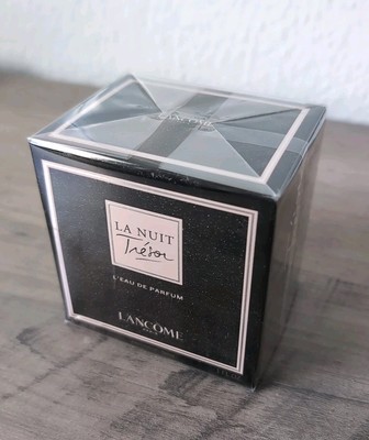 Lancome La Nuit Trésor L'Eau de Parfum 30ml Damen ungeöffnet