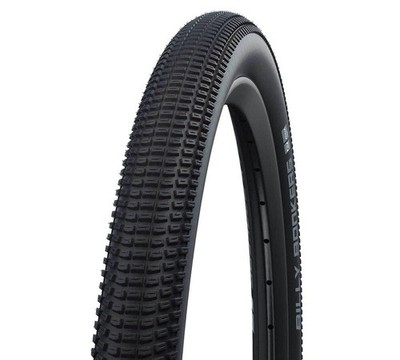 Schwalbe Billy Bonkers Performance Addix Faltreifen 26'' - Schwarz