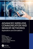 Ashish Bagwari (U. A.) | Advanced Wireless Communication And Sensor Networks