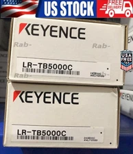1PC New Keyence LR-TB5000C Sensor In Box Free Shipping LRTB5000C