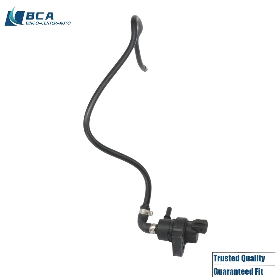 NEW Purge Valve Fuel Vapor Canister For 07-12 Mercedes-Benz GL450 GL550 ML550 - Изображение 2 из 4