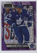 2023-24 O-Pee-Chee Platinum Violet Pixels 203/299 Ryan Reaves #199 04om