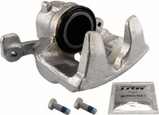 TRW Bremssattel BHW764E +17.85€ Pfand für X1 BMW Gusseisen 3er G20 G80 G28 G21