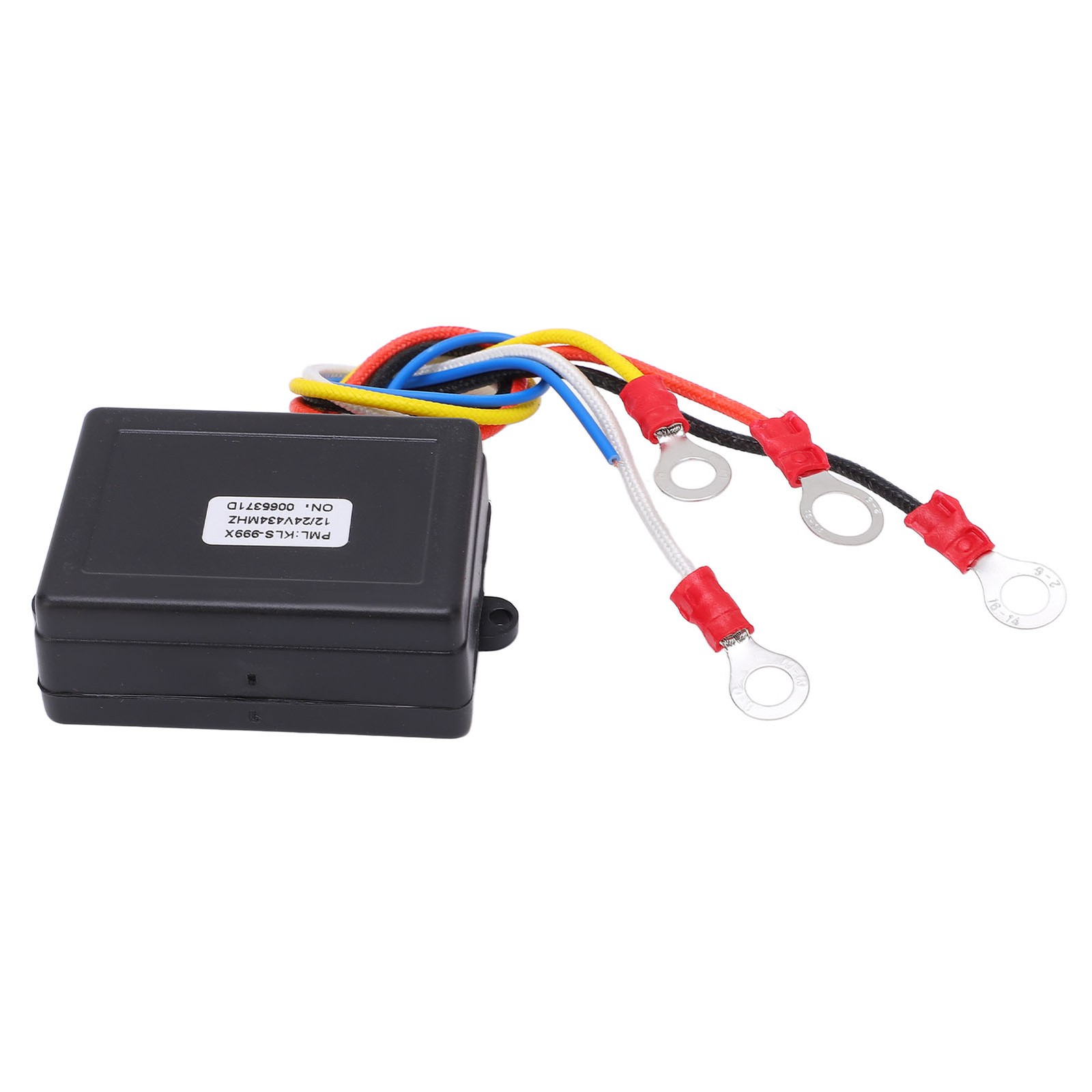 Wireless Winch Remote Set Wireless Winch Remote Control Kit With.