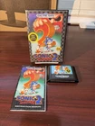 New ListingSonic the Hedgehog 2 (Sega Genesis, 1992) Complete CIB, Tested & Working