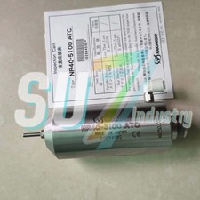 Nakanishi NR40-5100ATC Electric Spindle Motor 1pcs New In Box