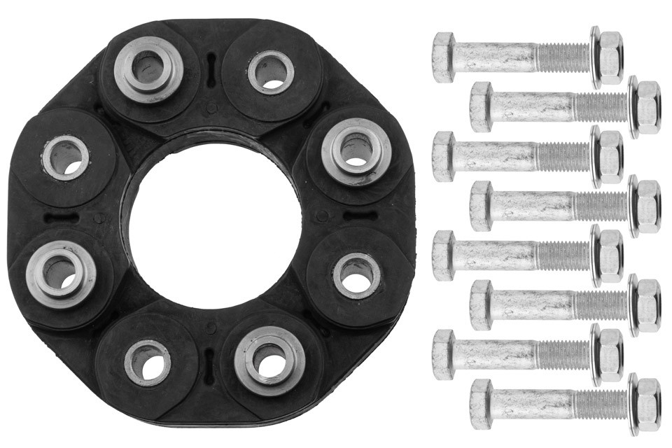 JOINT PROPSHAFT NPE-ME-016 FOR MERCEDES-BENZ C-CLASS/T-Model E-CLASS 2.1L 4cyl - Image 17