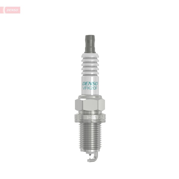 Denso ZüNdkerze Iridium Tough VFK20F FüR Civic City 4008 Honda Mitsubishi CR AWC-image