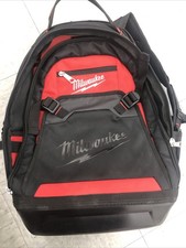 Milwaukee 48-22-8200 Jobiste Backpack - Black
