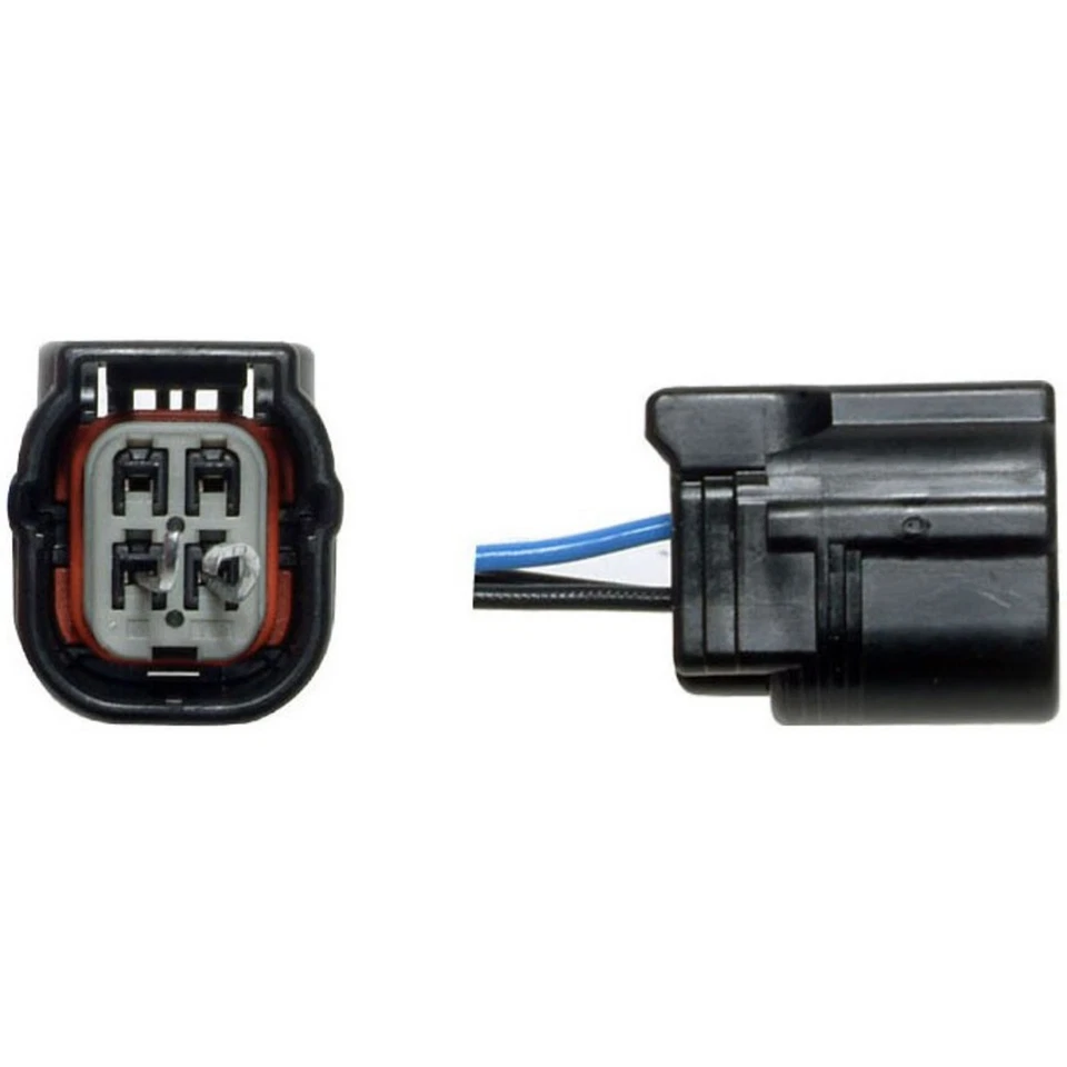 Sensor de oxígeno 234-9076 Denso O2 aguas arriba para Acura CSX Honda Civic 2006-2011 Foto 2 de 2