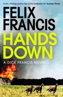 Felix Francis | Hands Down | Taschenbuch | Englisch (2022) | 416 S.