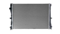 Mahle KüHler WasserküHler MotorküHler FüR Mercedes-Benz C-Klasse T-Model