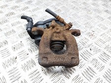 RENAULT KADJAR 2019 BRAKE CALIPER REAR LEFT PASSENGER SIDE 1.3 PETROL