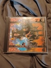 Steve Vai - Passion & Warfare CD