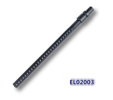 1pcs Heavy Duty 3.2mm Deburring Tool S Holder - EL02003