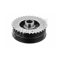 Poulies diverses Volvo V50