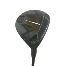 Used Titleist Tsi2 18 Fairway Wood Fw Tsp110 50 Flex S Men'S Right-H Ed  Golf Cl