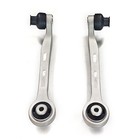 LEMFORDER Genuine Front Suspension Control Arm Kit Ball Joints Audi A6 2004-2018