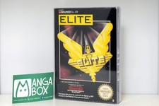 Thumbnail of ebay&reg; auction 236944183289 | ELITE   ohne Anleitung NINTENDO NES PAL-B NOE  gebraucht: gut