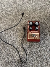 DOD Meatbox Synth Guitar Pedal
