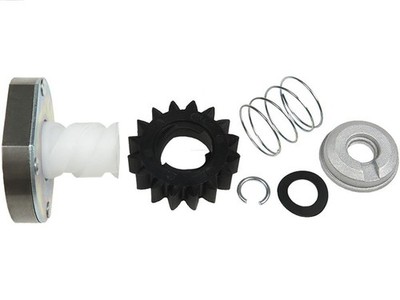 AS-PL Freilaufgetriebe, Starter AS SD9034