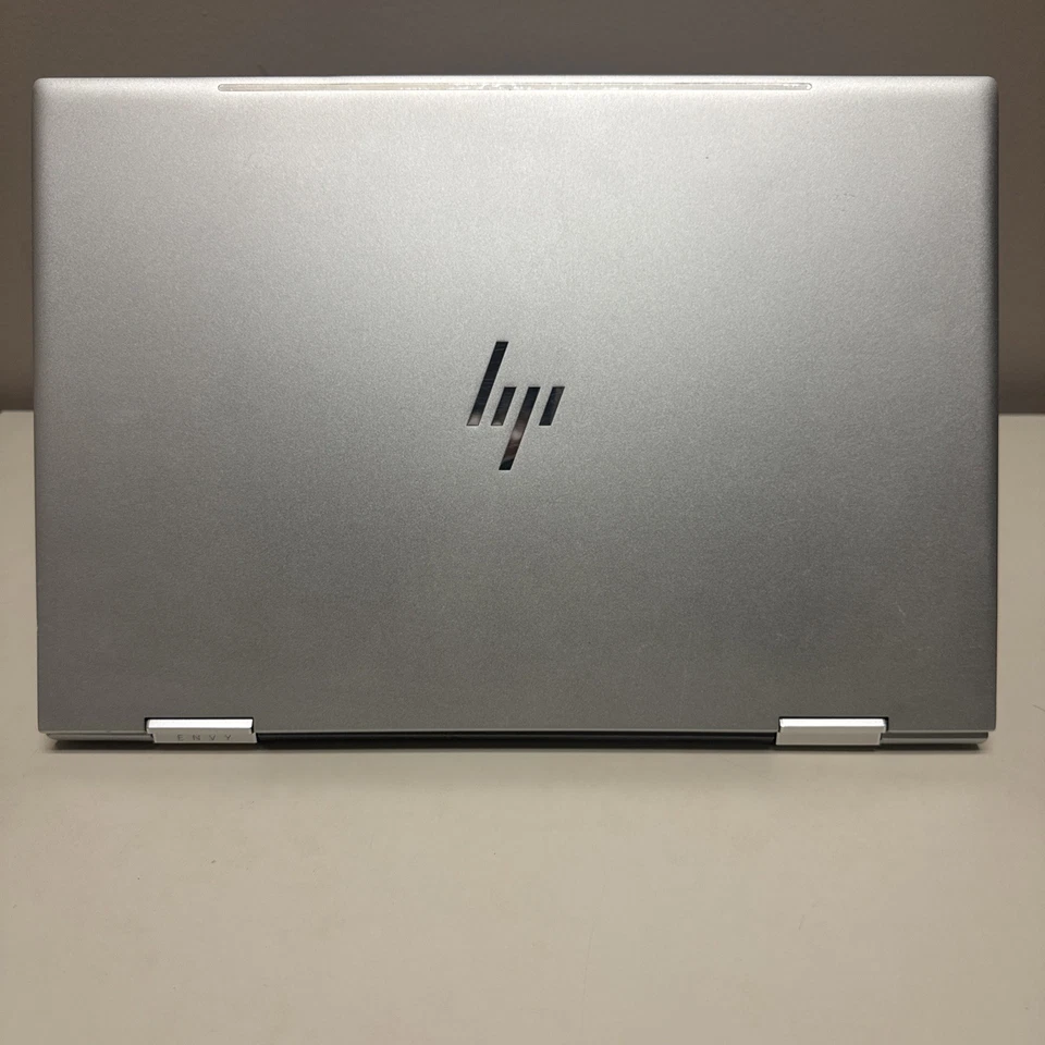 HP Envy x360 15m | i5-8250U 16GB RAM 256GB SSD | Backlit, Win 11 Pro, NEW Batt - Image 3 of 4