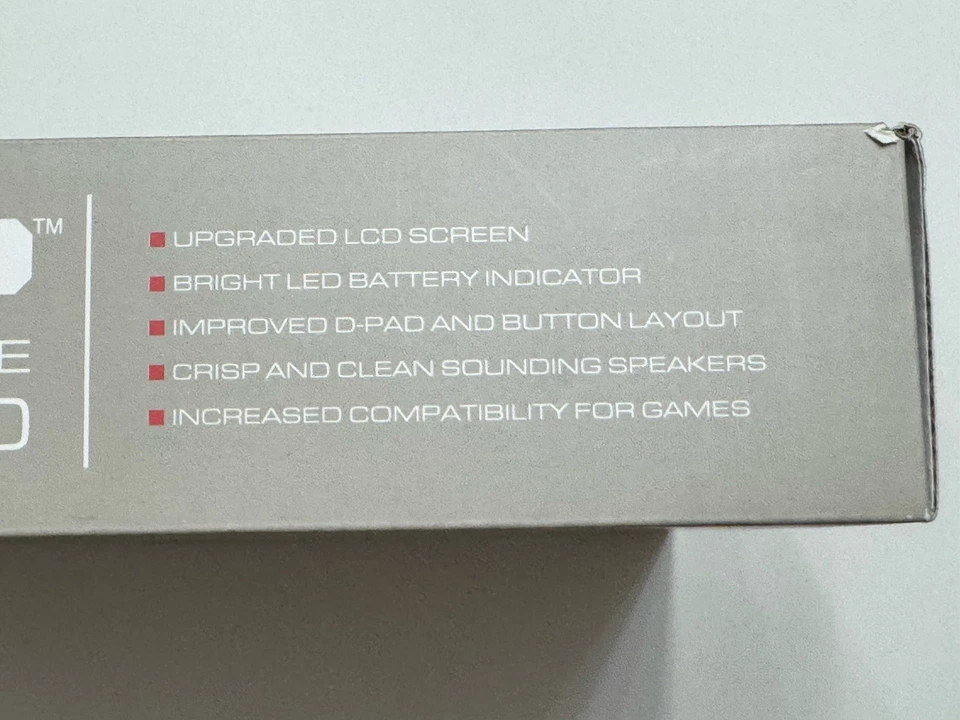 RetroDuo Portable V2.0 Handheld System Portable NES + SNES - Image 4 of 4