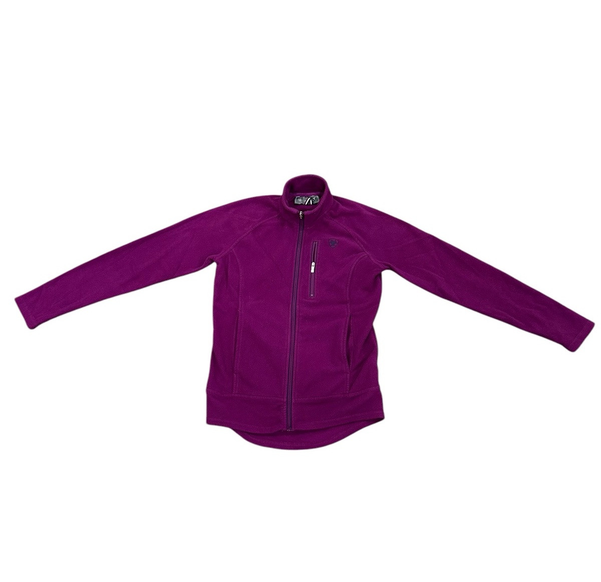 ARC'TERYX ARC’TERYX Giacca Donna Termica Strato Medio Viola Taglia XS