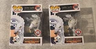 Funko Pop Suguru Geto #1891 Gamestop Canada Exclusive